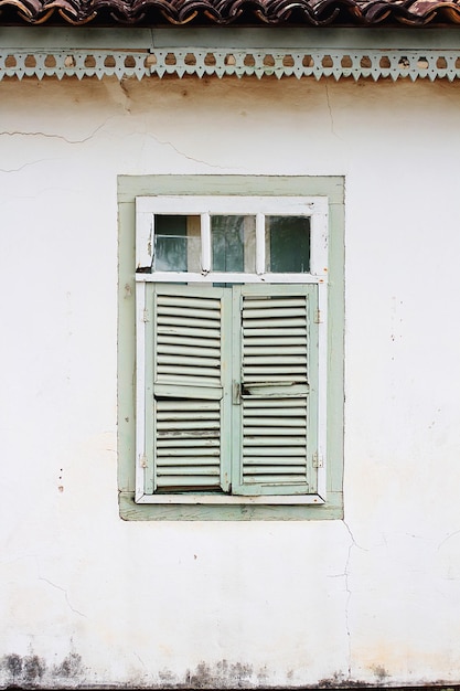 ventana de edad