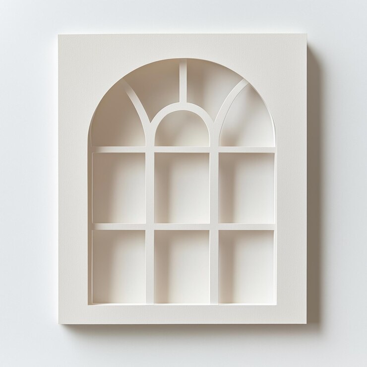 ventana de papel simple en fondo blanco calidad 2 estilizar 50 v 61 ID de trabajo 1f4951ce24154cf2a1c76e656a2