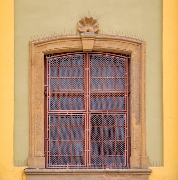 Ventana de Timisoara, Rumania