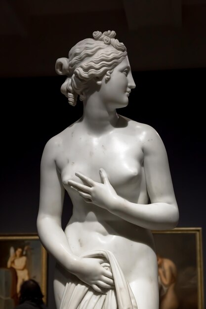 Venus von Antonio Canova