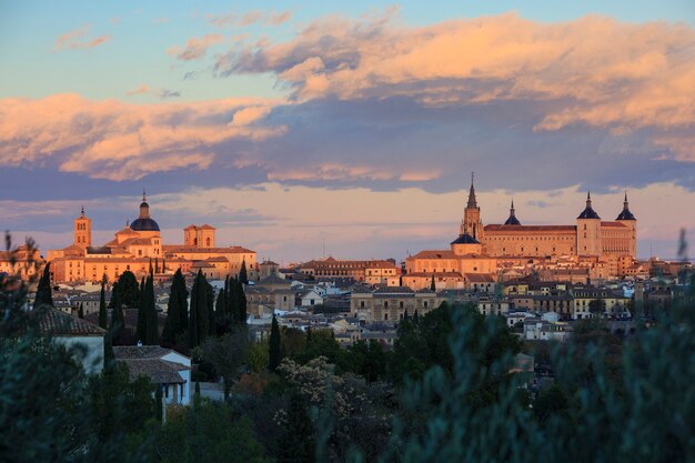 Ver Toledo España