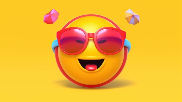 Foto el verano_emoji