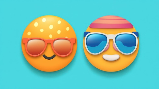 Foto el verano_emoji