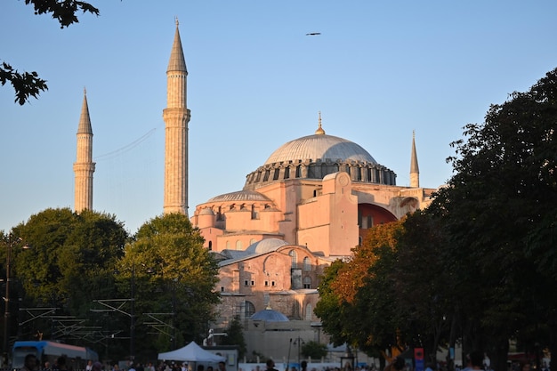 Verano Estambul Un paseo por la parte histórica de la metrópolis turca