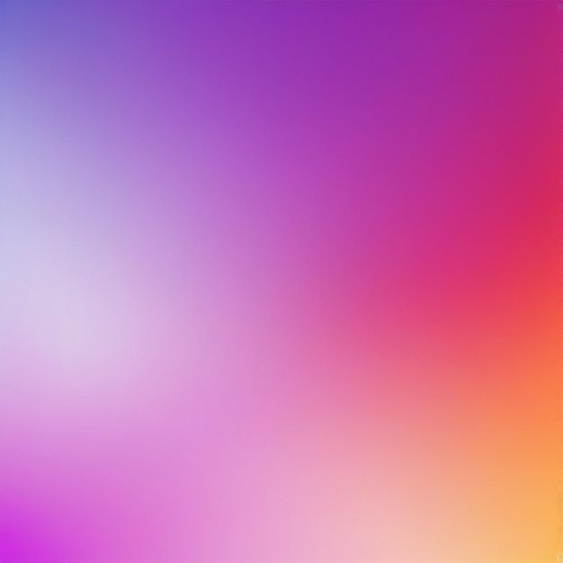 Verano soleado brillante dulce multicolor borroso Fondo púrpura ultravioleta malla de gradiente violeta