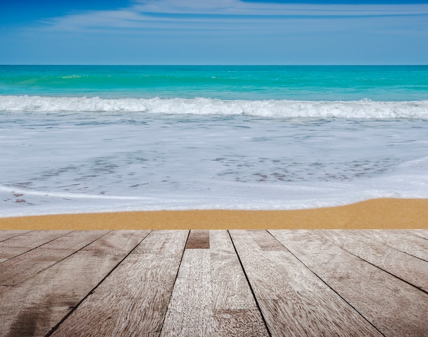 Foto verão e relaxe o conceito