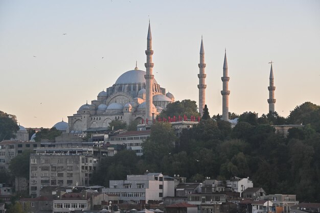 Verão Istambul Um passeio pela parte histórica da metrópole turca