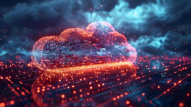 Verbesserung der Cloud-Sicherheit Implementierung sichtbarer Firewalls Verschlüsselungsprotokolle und Überwachung der Schnittstellen Konzept Implementierungsstrategien Cloud-Security Sichtbare Firewalls Entschlüsselungsprotocole