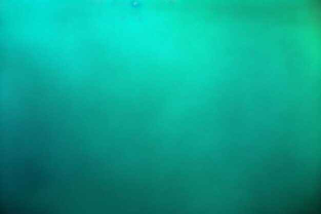 Verde oscuro menta mar azul azul jade esmeralda turquesa azul claro fondo abstracto gradiente de color borroso