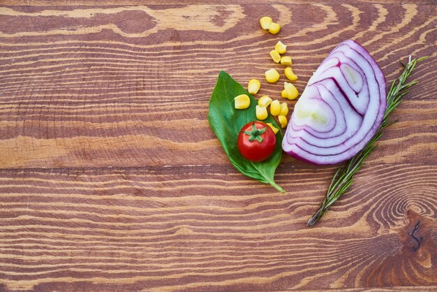 Verduras para Dieta