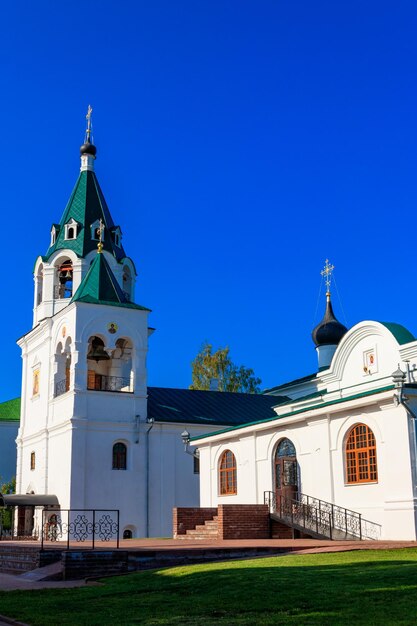 Verklärungskloster in Murom Russland