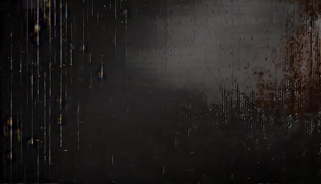 Verletzte Overlay-Textur aus gerostetem, geschältem Metall-Grunge-Hintergrund