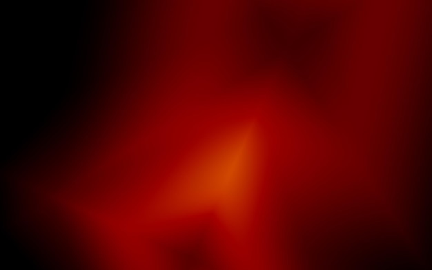 Vermelho fogo abstrato