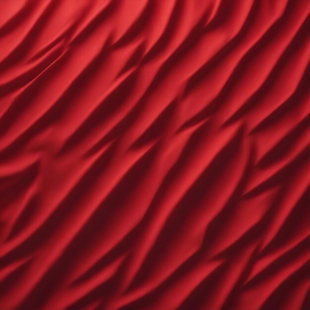 Foto vermelho para fundo e exibir o seu produto