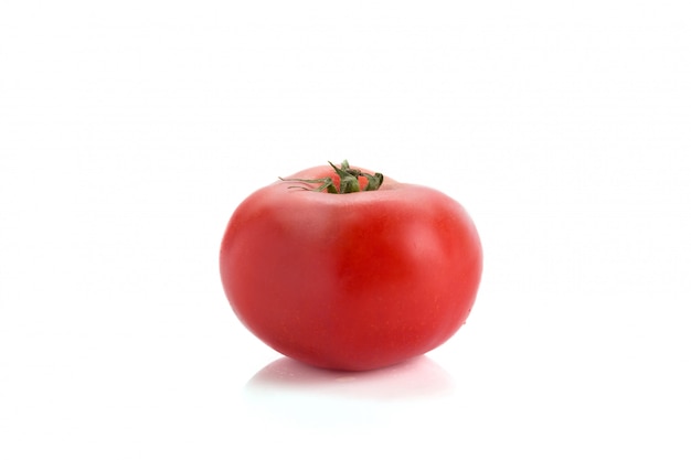 vermelho tomate fresco