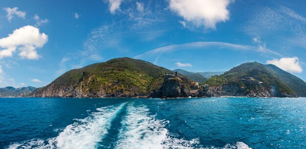 Vernazza Cinque Terre