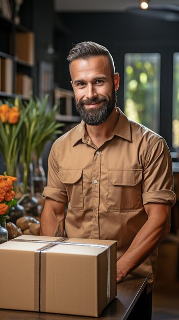 Verpackungskisten für professionelle Umzugsfirmen