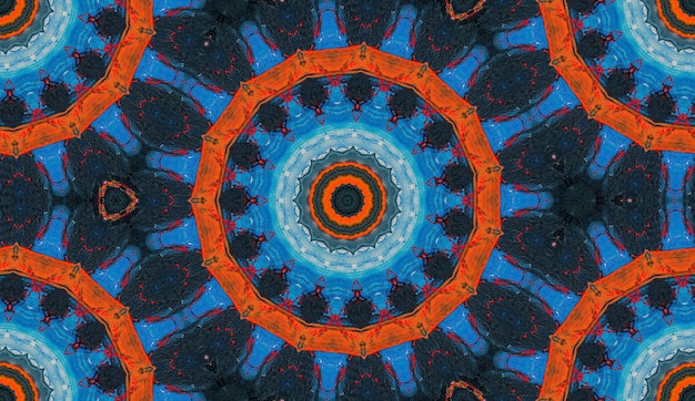 Versátiles y elegantes patrones sin fisuras Diseños florales geométricos y abstractos para textiles Wallp