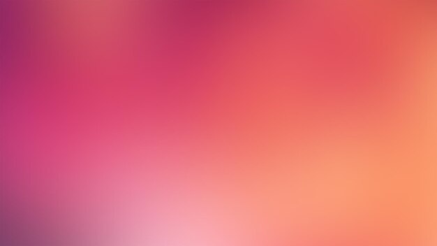 Verschwommene Farbe Hintergrundgradient