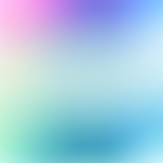 verschwommener Gradient-Hintergrund