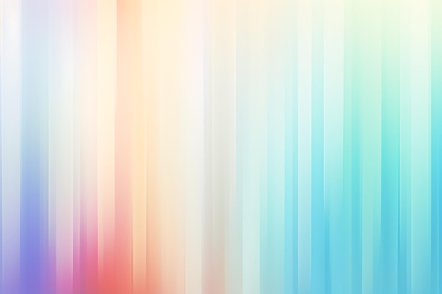 Verschwommener Gradient weich rosa pastellfarbener abstrakter Hintergrund