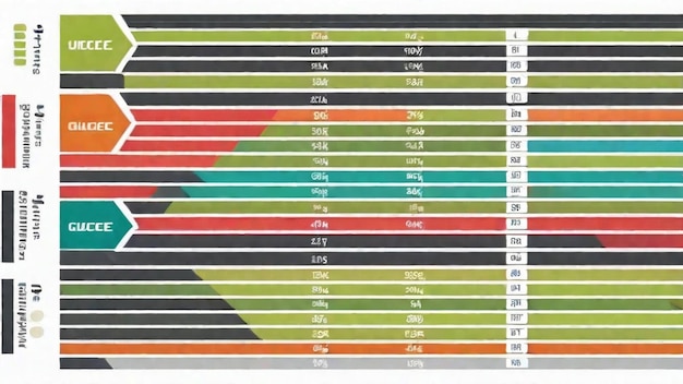 Foto verstehen des glykämischen indices