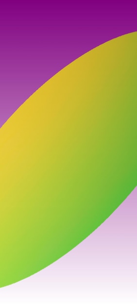 Vertikaler Hintergrund des violetten grünen und weißen Musters