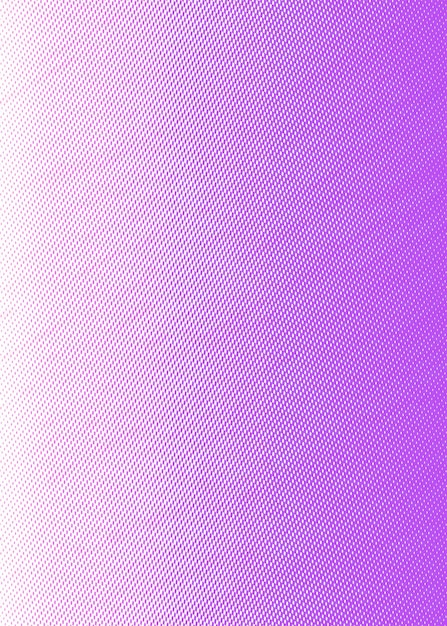 Vertikaler Hintergrund mit gradienter rosa Textur mit Platz für Text oder Bild