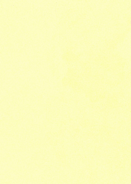 Vertikales Hintergrundbanner mit gelbem Farbverlauf und Kopierraum für Text oder Bild