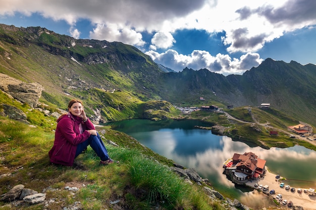 Viagem à europa romênia