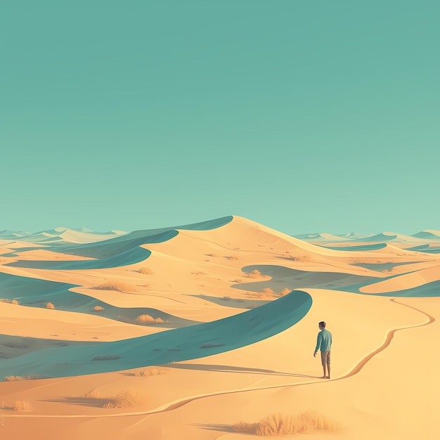 Viagem de Descoberta no Deserto