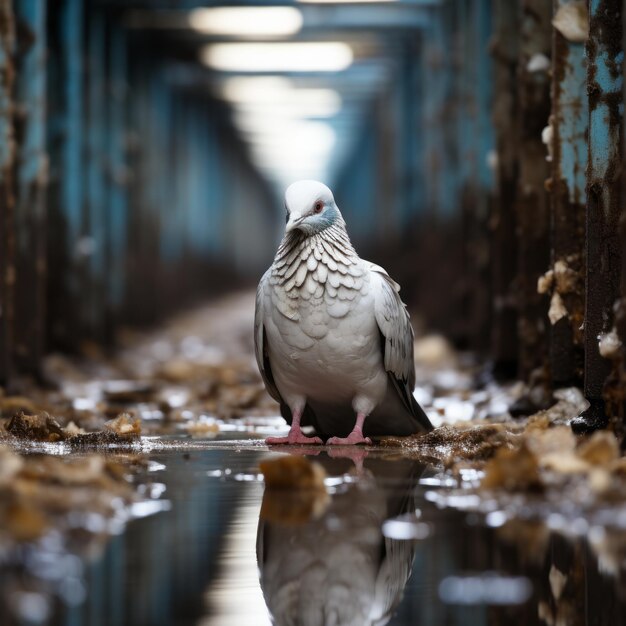 Foto viagem pelo túnel dos pombos histórias do mundo secreto da espionagem