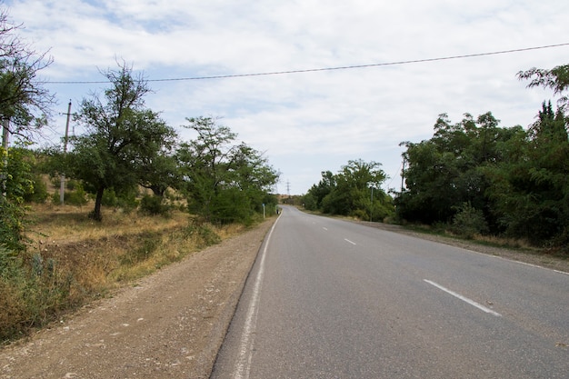 viagem rodoviária