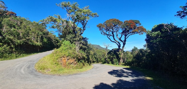 Viagens Edge Explorando a Estrada do Fim do Mundo