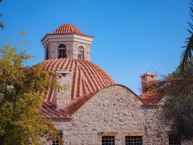 Viajar al casco antiguo de turquía antalya kaleci