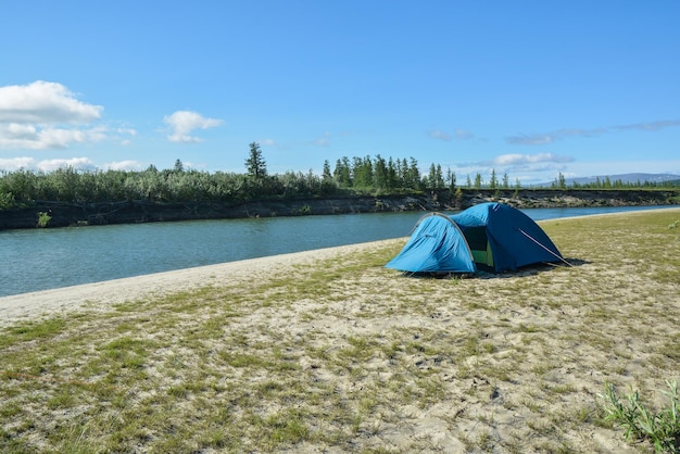 Viajar em Yamal