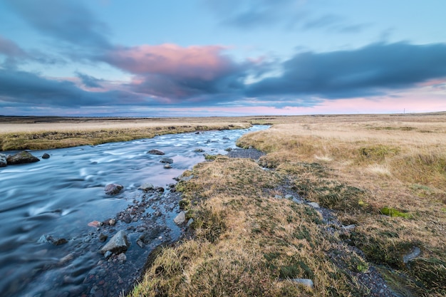 Viajar por Islandia en invierno