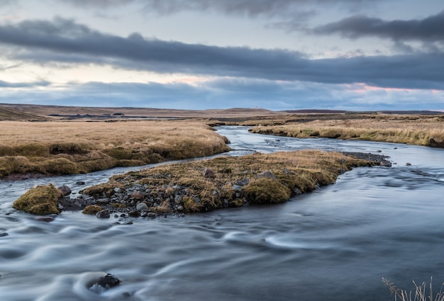 Viajar por Islandia en invierno