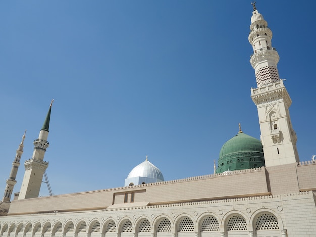 Viaje al hajj en la santa meca foto de alta calidad foto de alta calidad