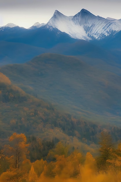 Viaje ao coração das montanhas com nossa coleção