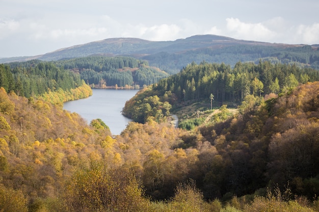 Viaje a escocia