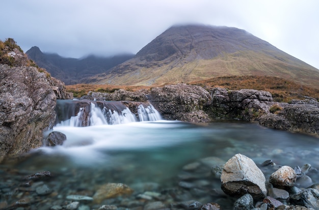 Viaje a escocia