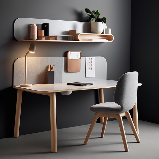 Un viaje en el fascinante mueble modular