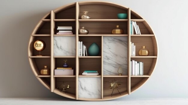 Un viaje en el fascinante mueble modular