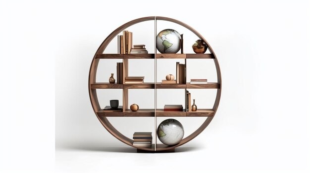 Un viaje en el fascinante mueble modular