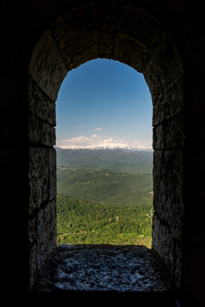 Viaje de primavera de Sochi