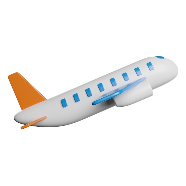 Viajes en avión