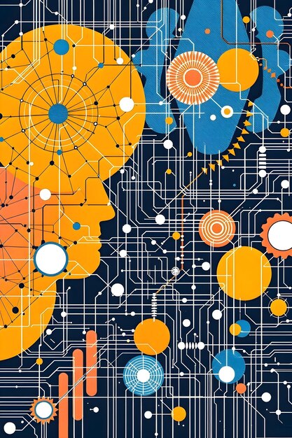Vías neuronales