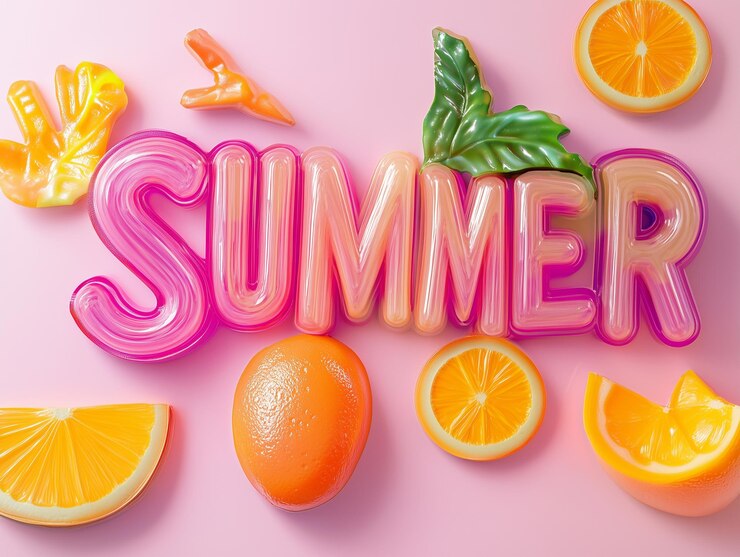 Foto las vibraciones del verano