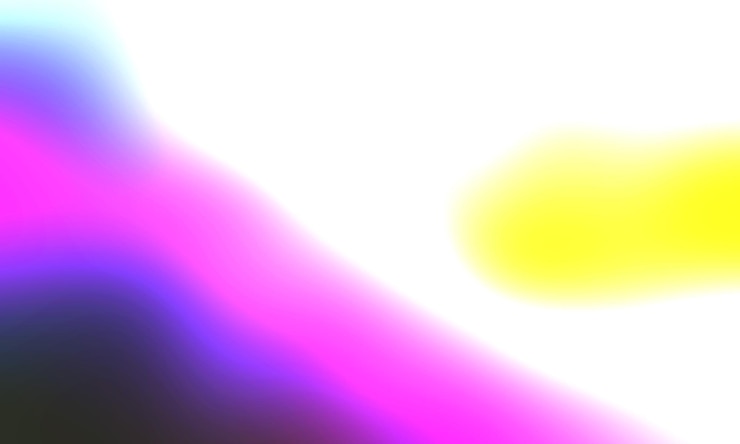 Foto vibrant glow art backgrounds desenhos impressionantes e coloridos para papéis de parede conceitos criativos